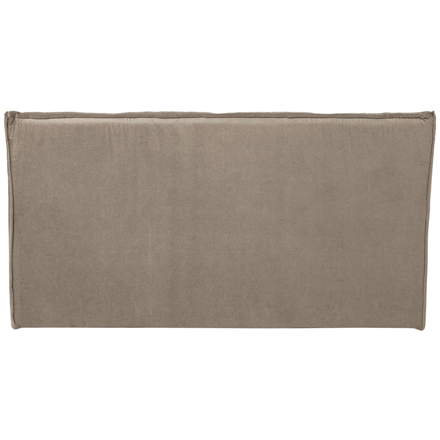 Cluster Dining Bench with Backrest