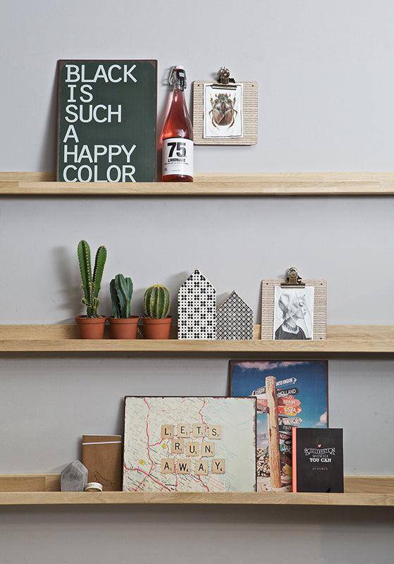 Vtwonen Photoframe Shelf