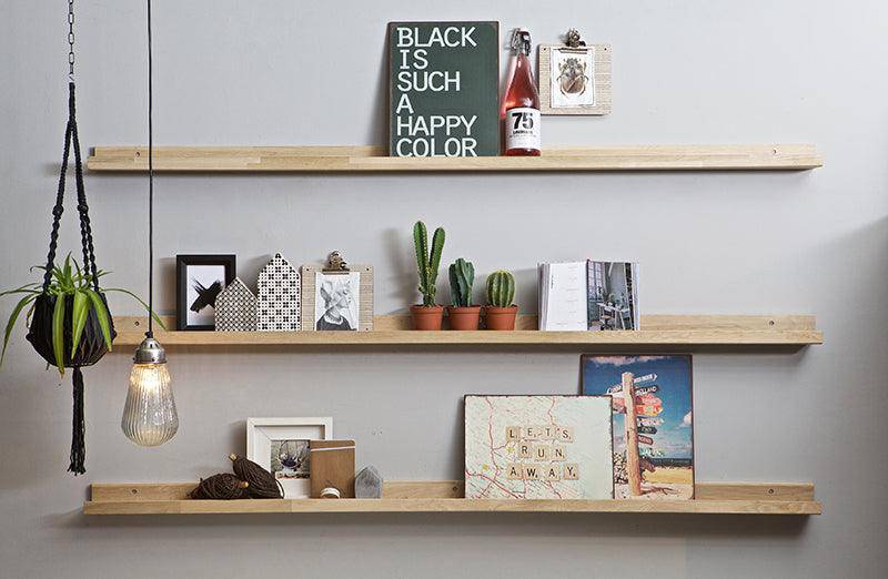 Vtwonen Photoframe Shelf