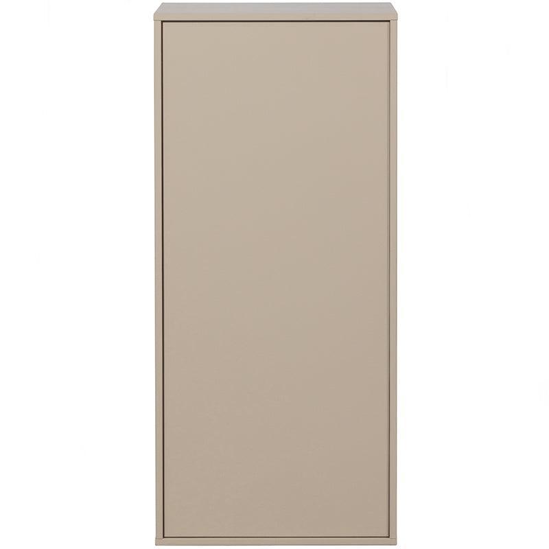 Daily Single Closet 110x50 cm