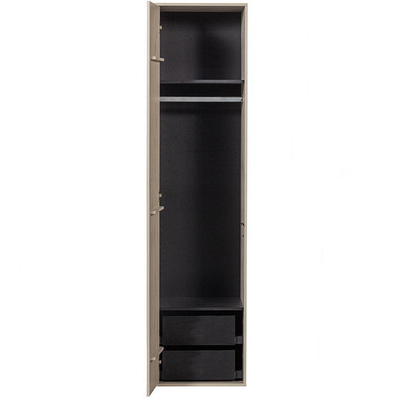 Daily Single Closet 200x50 cm