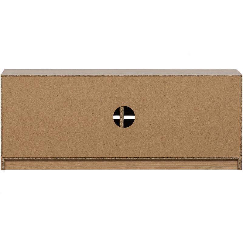 Modulair Base Cabinet 110 cm