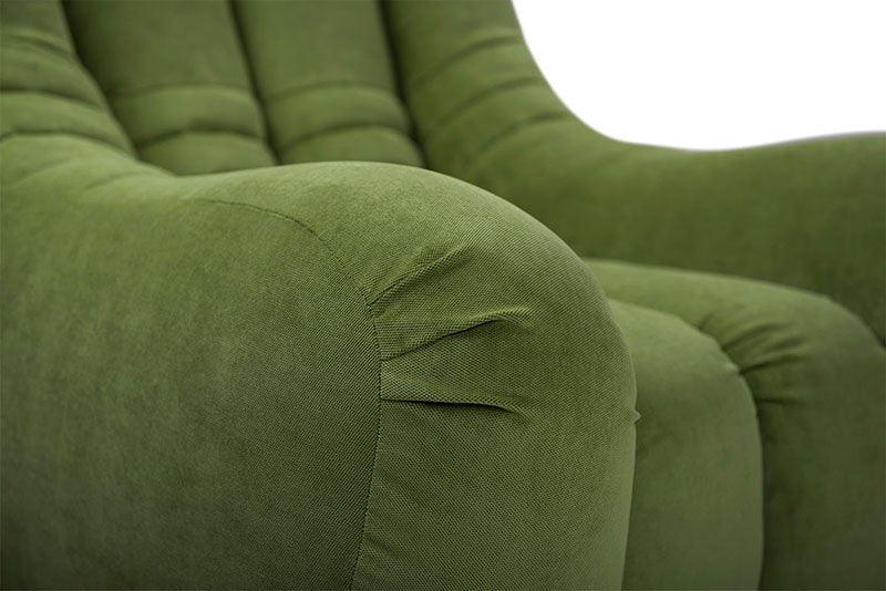 Wadi Armchair - WOO .Design