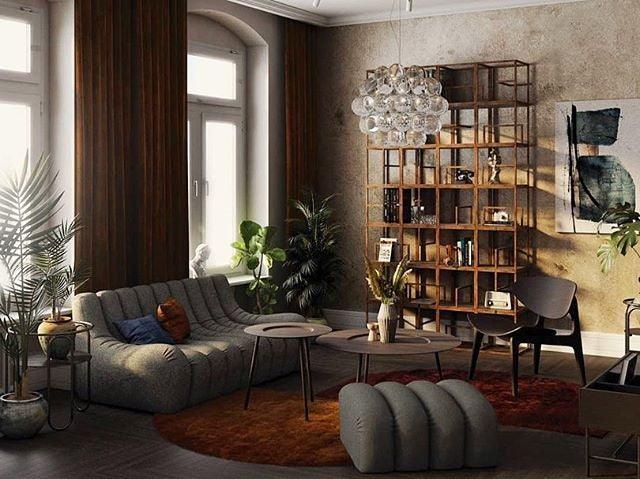 Wadi Armchair - WOO .Design