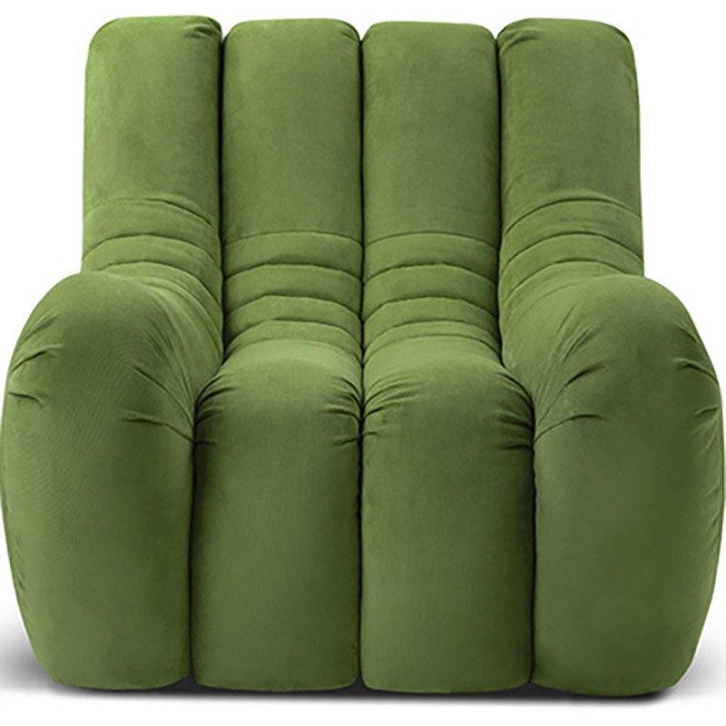 Wadi Armchair - WOO .Design