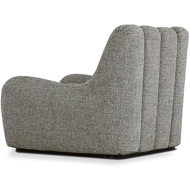 Wadi Armchair - WOO .Design