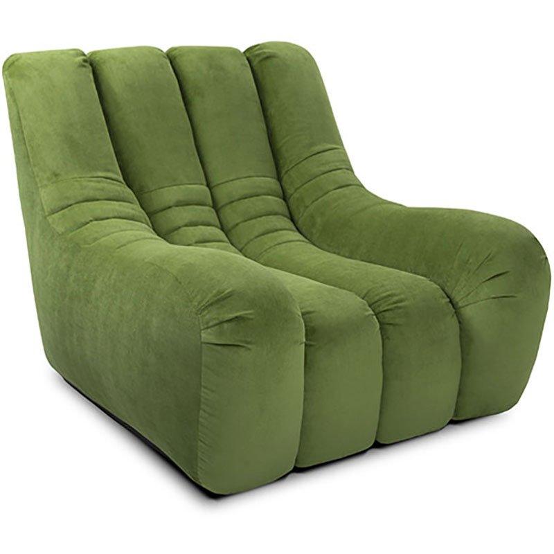 Wadi Armchair - WOO .Design