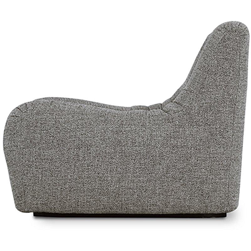 Wadi Armchair - WOO .Design