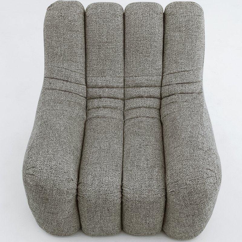 Wadi Armchair - WOO .Design