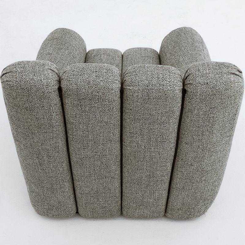 Wadi Armchair - WOO .Design