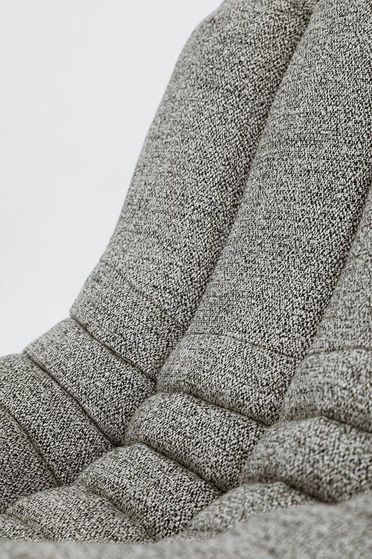 Wadi Armchair - WOO .Design