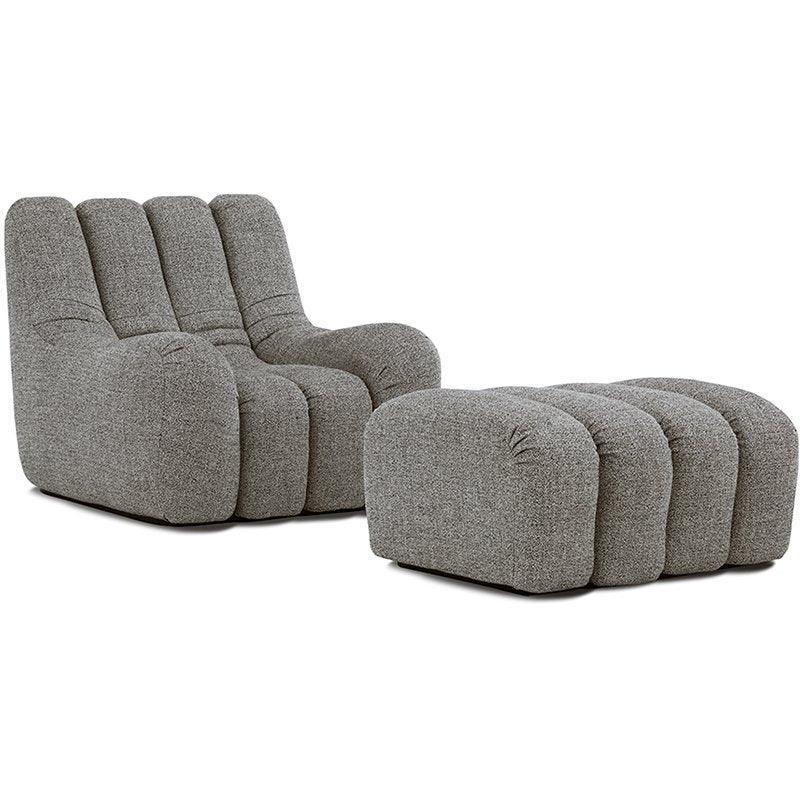 Wadi Pouf - WOO .Design