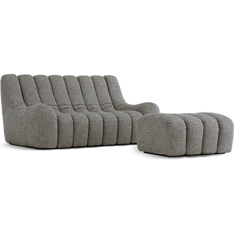 Wadi Pouf - WOO .Design