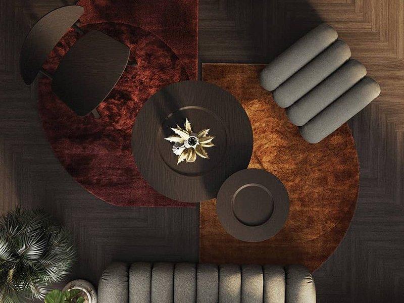 Wadi Sofa - WOO .Design