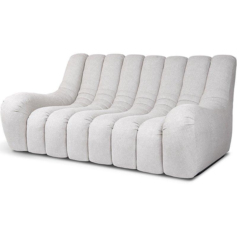 Wadi Sofa - WOO .Design