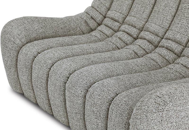 Wadi Sofa - WOO .Design