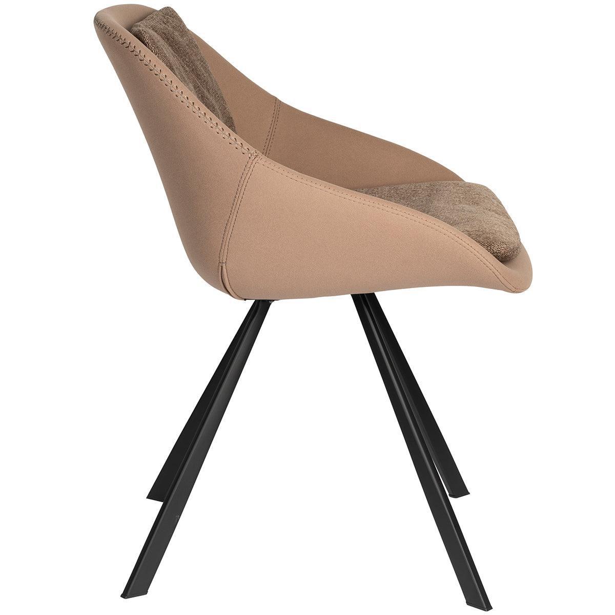 Wakefield Chair (2/Set) - WOO .Design