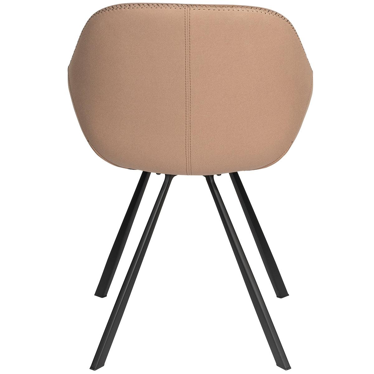 Wakefield Chair (2/Set) - WOO .Design