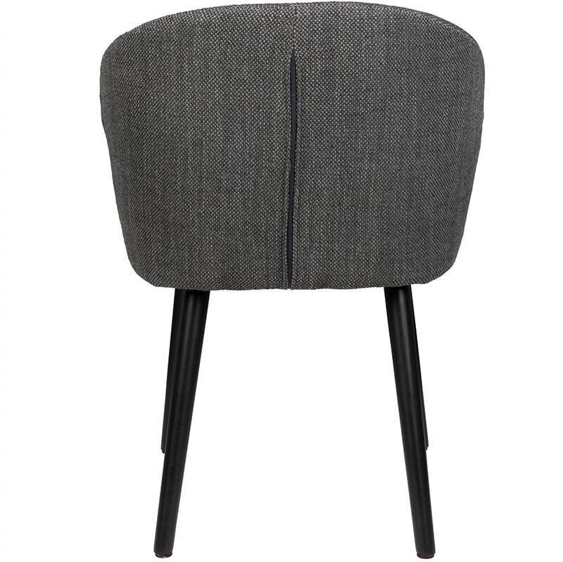 Waldo Chair - WOO .Design