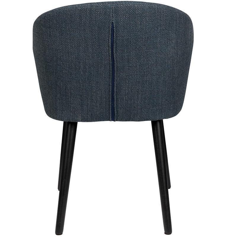 Waldo Chair - WOO .Design