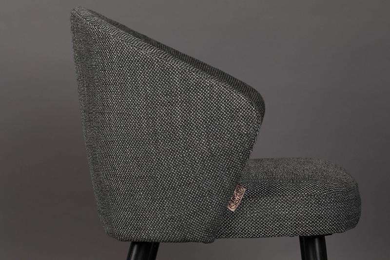 Waldo Chair - WOO .Design
