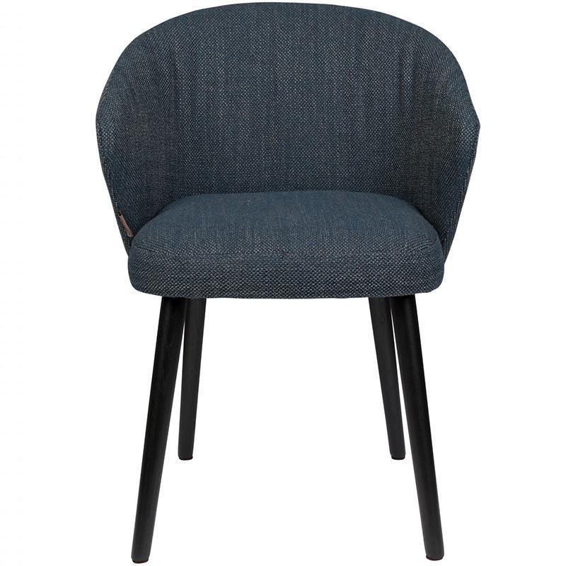 Waldo Chair - WOO .Design