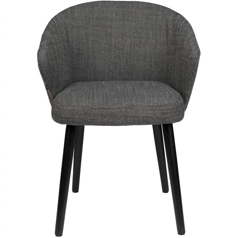 Waldo Chair - WOO .Design