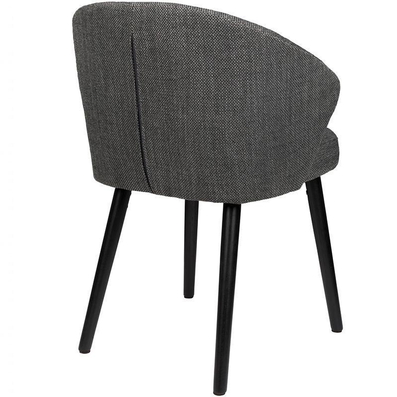 Waldo Chair - WOO .Design