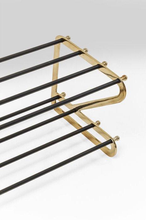 Walk Shoe Rack - WOO .Design