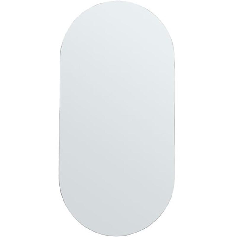 Walls Oval Mirror - WOO .Design