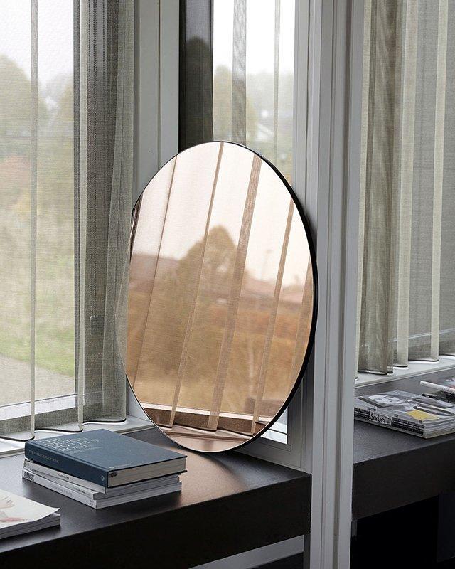 Walls Mirror - WOO .Design