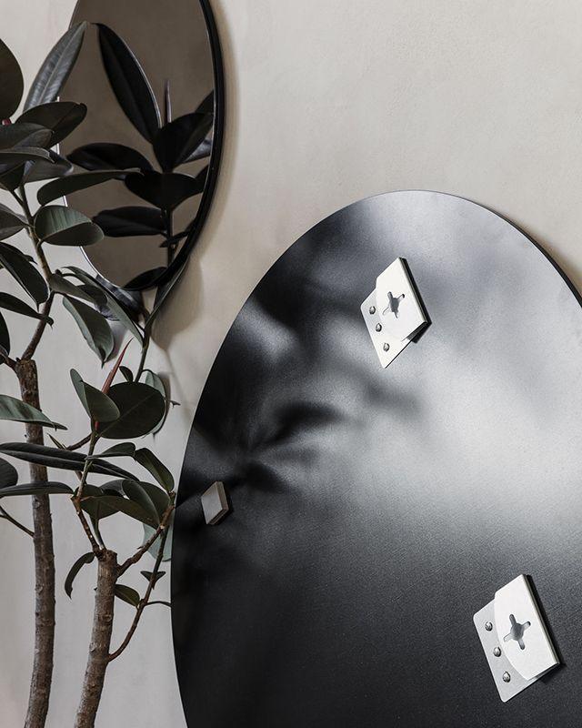 Walls Mirror - WOO .Design