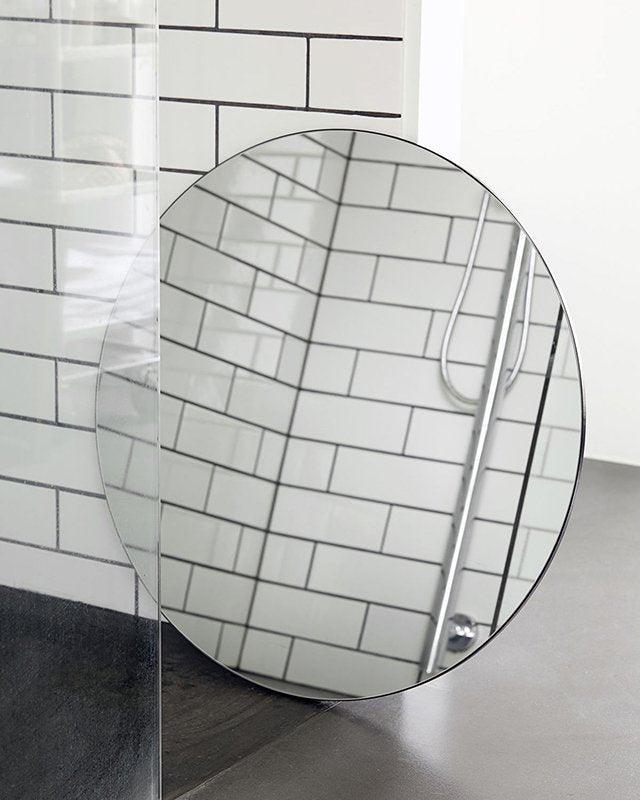 Walls Mirror - WOO .Design