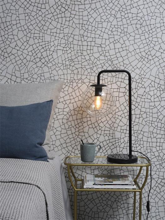 Warsaw Table Lamp - WOO .Design