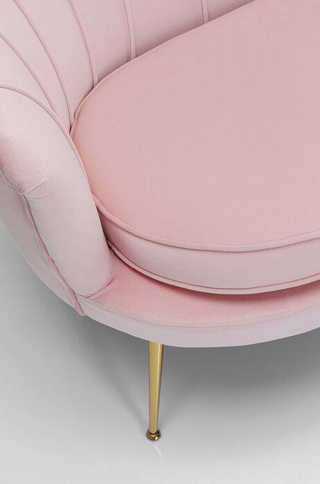 Water Lily 2-Seater Sofa - WOO .Design