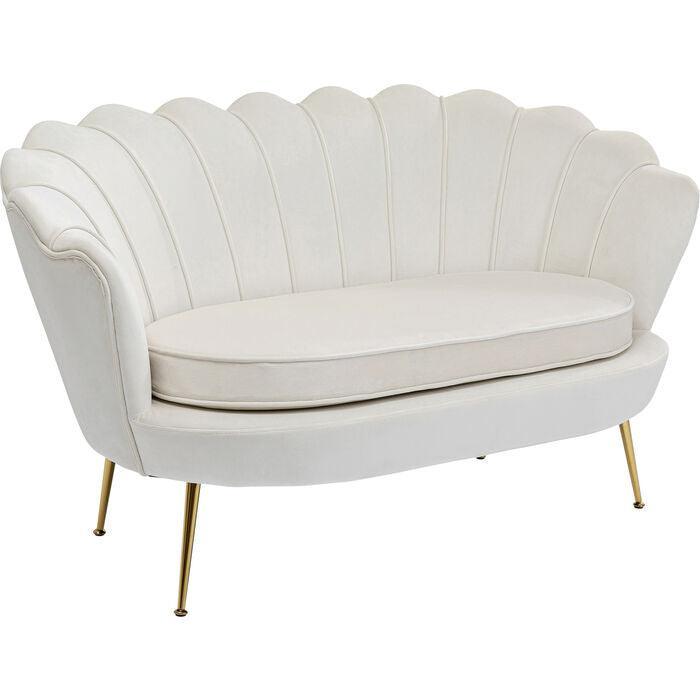 Water Lily 2-Seater Sofa - WOO .Design