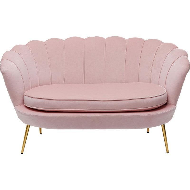 Water Lily 2-Seater Sofa - WOO .Design
