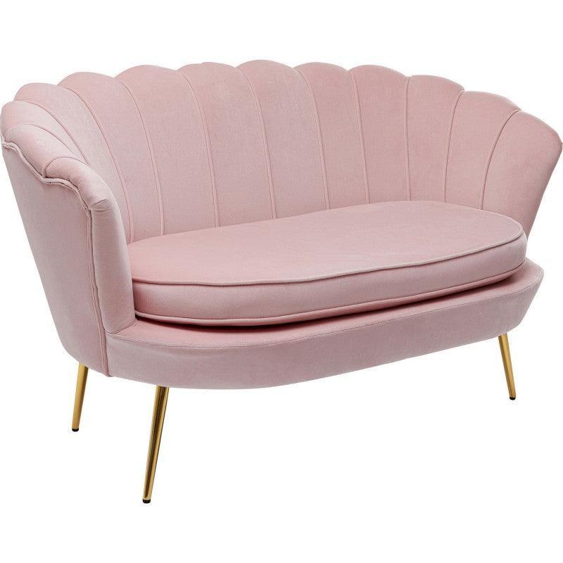 Water Lily 2-Seater Sofa - WOO .Design
