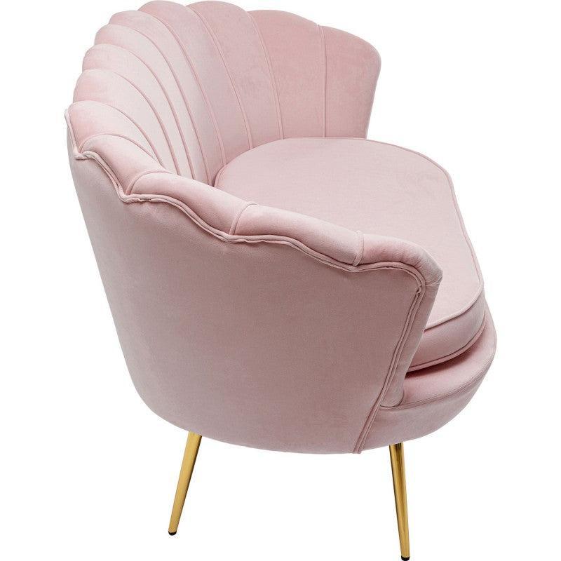 Water Lily 2-Seater Sofa - WOO .Design