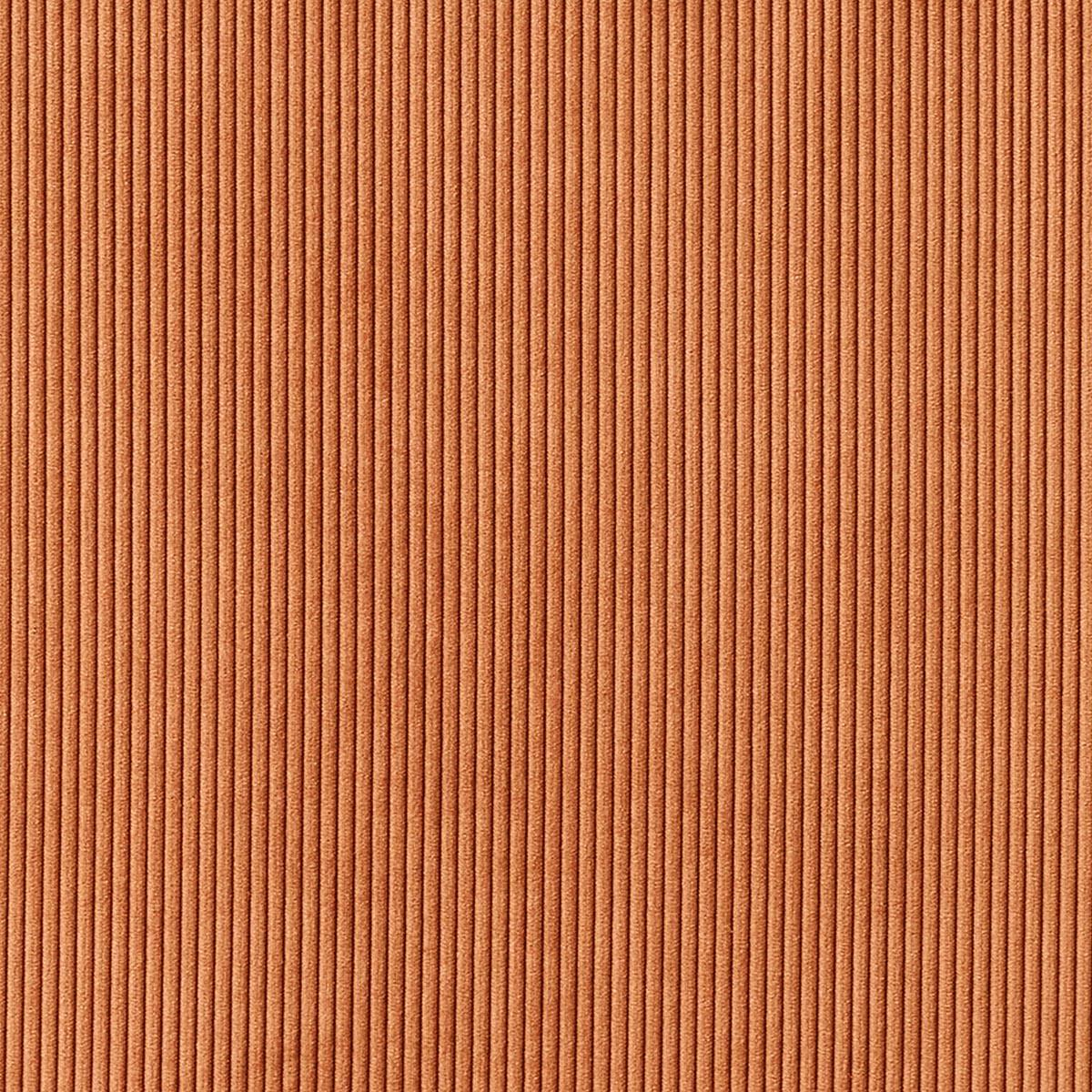 Wave Corduroy Rib Couch - Element Right High Arm - WOO .Design