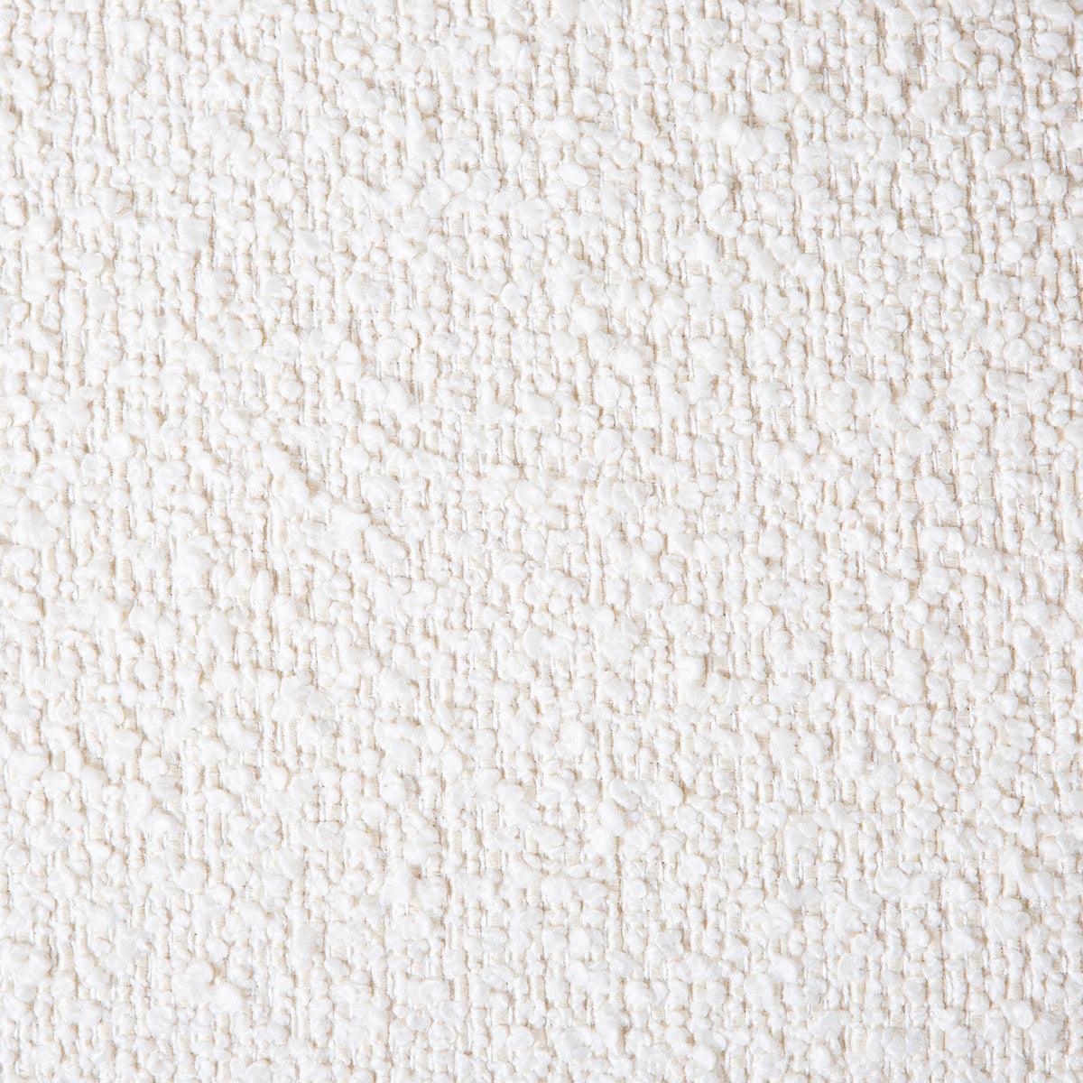 Wave Cream Boucle Couch - Element Corner - WOO .Design