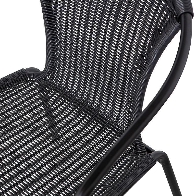 Weston Outdoor Chair (4/Set) - WOO .Design