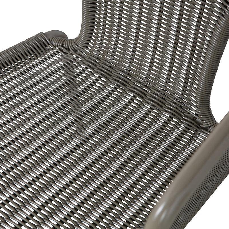 Weston Outdoor Chair (4/Set) - WOO .Design