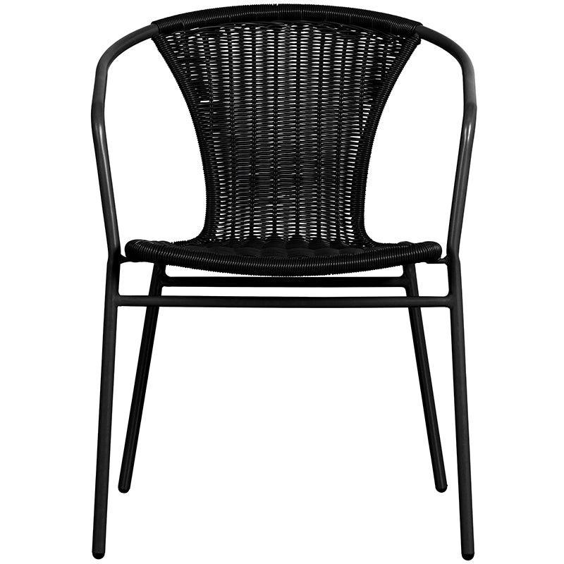 Weston Outdoor Chair (4/Set) - WOO .Design