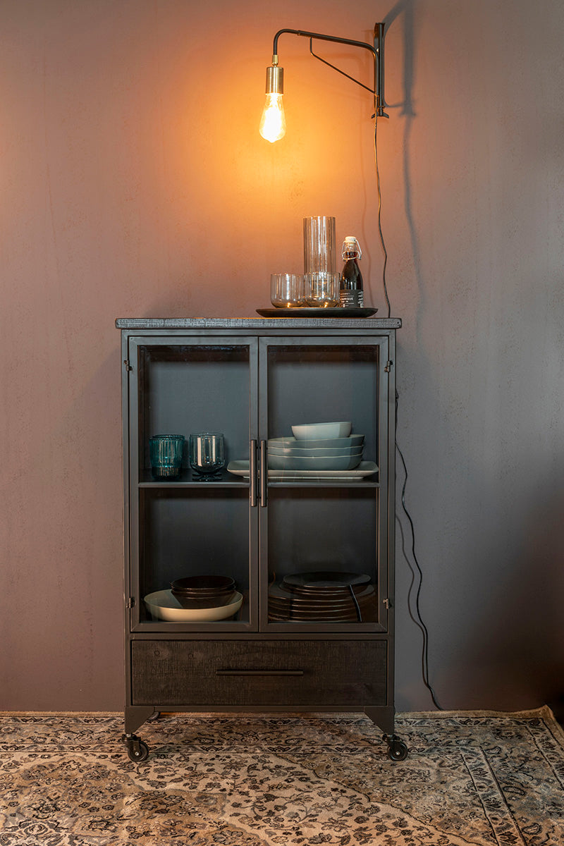 Ferre Cabinet - WOO .Design