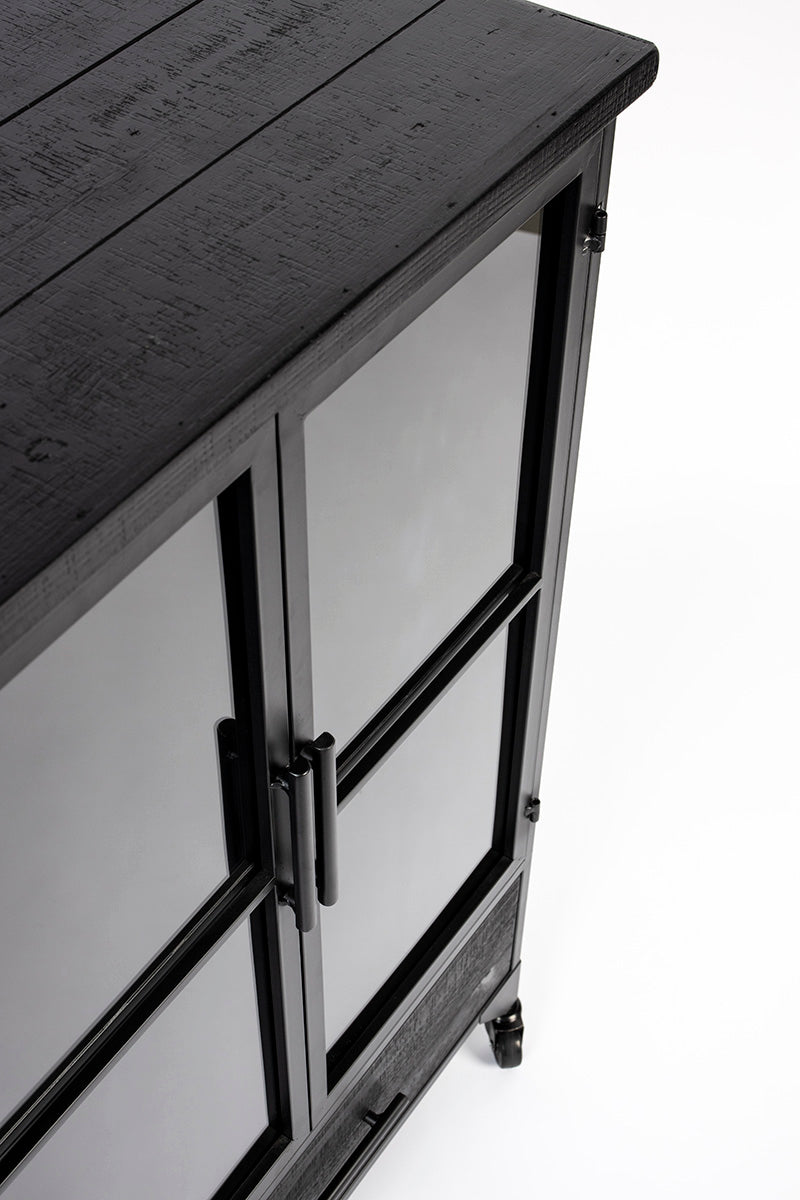 Ferre Cabinet - WOO .Design