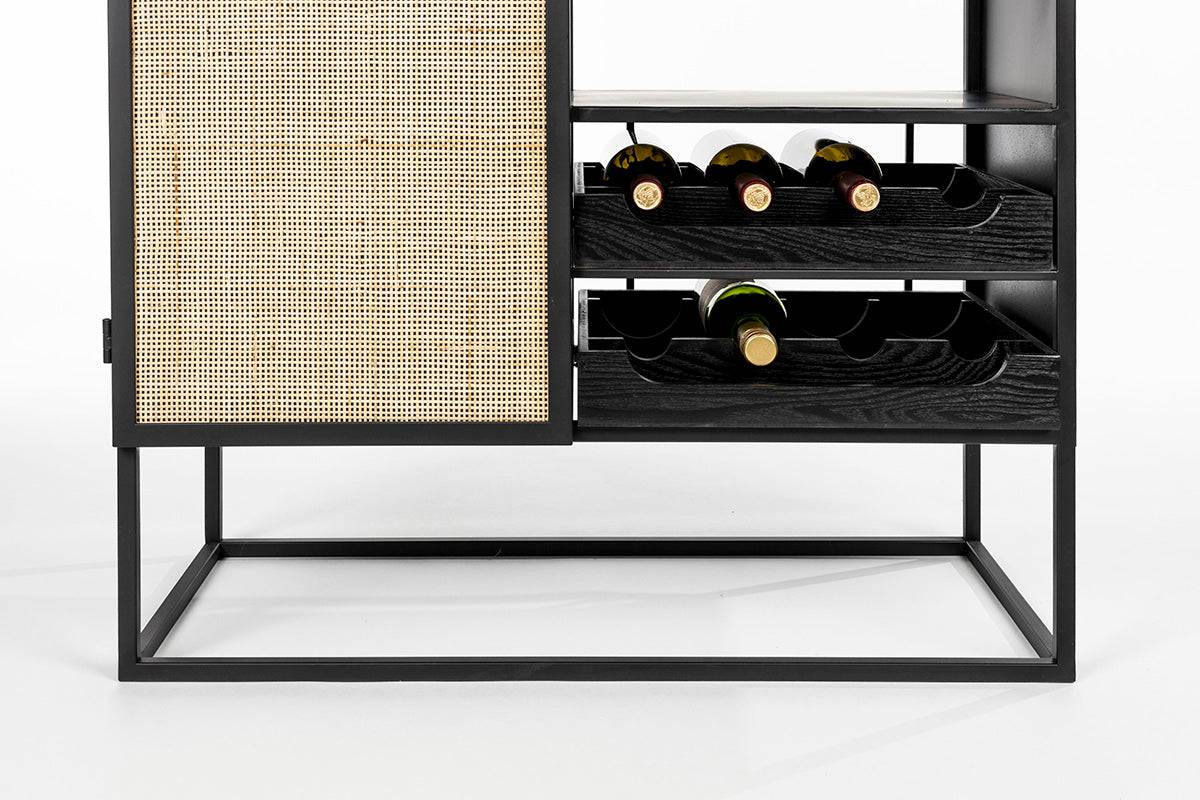 Guuji High Low Cabinet