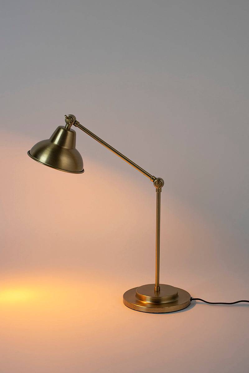 Xavi Tablet Lamp