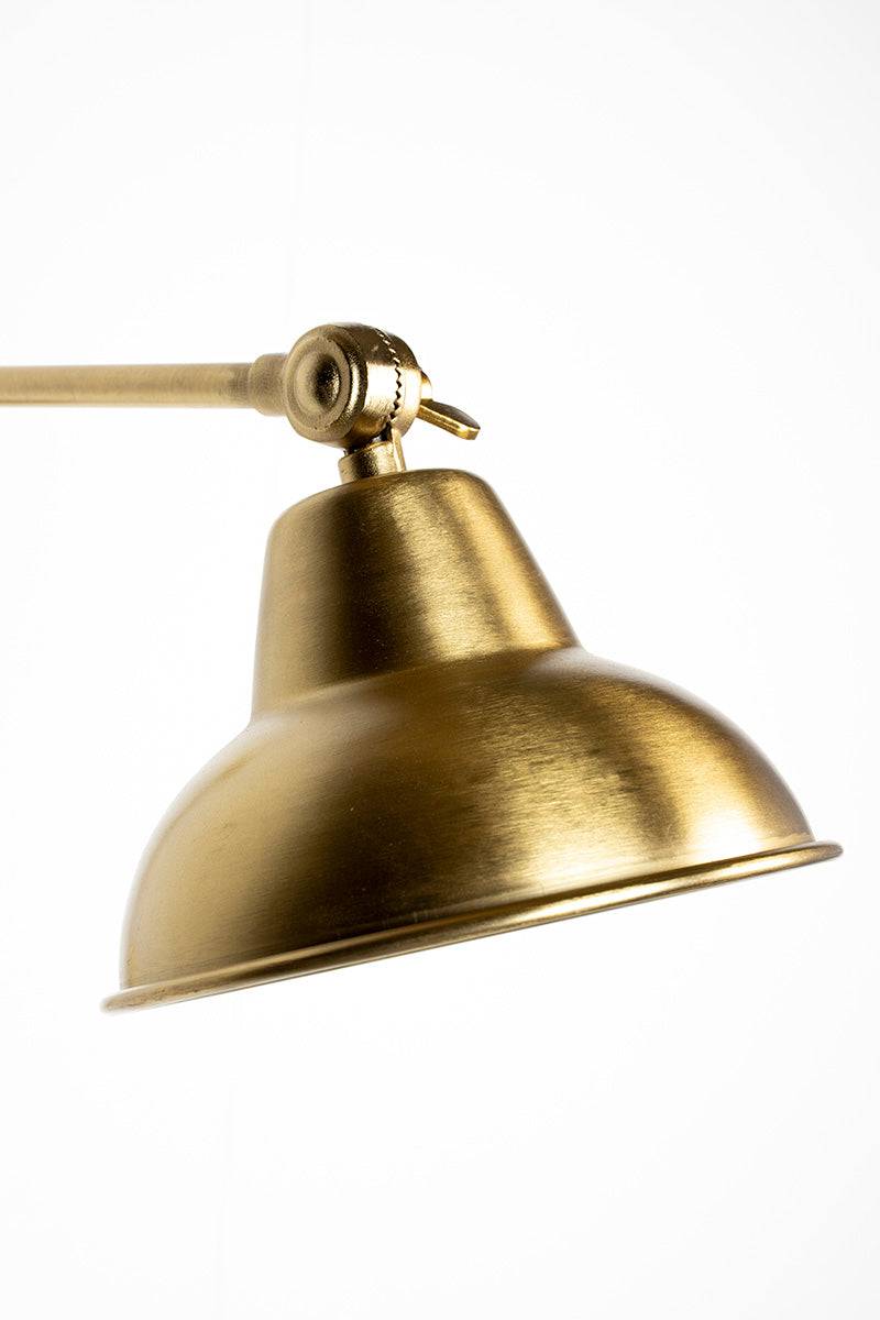 Xavi Wall Lamp
