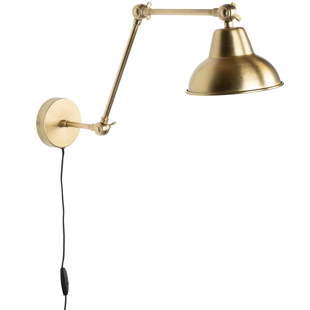 Xavi Wall Lamp